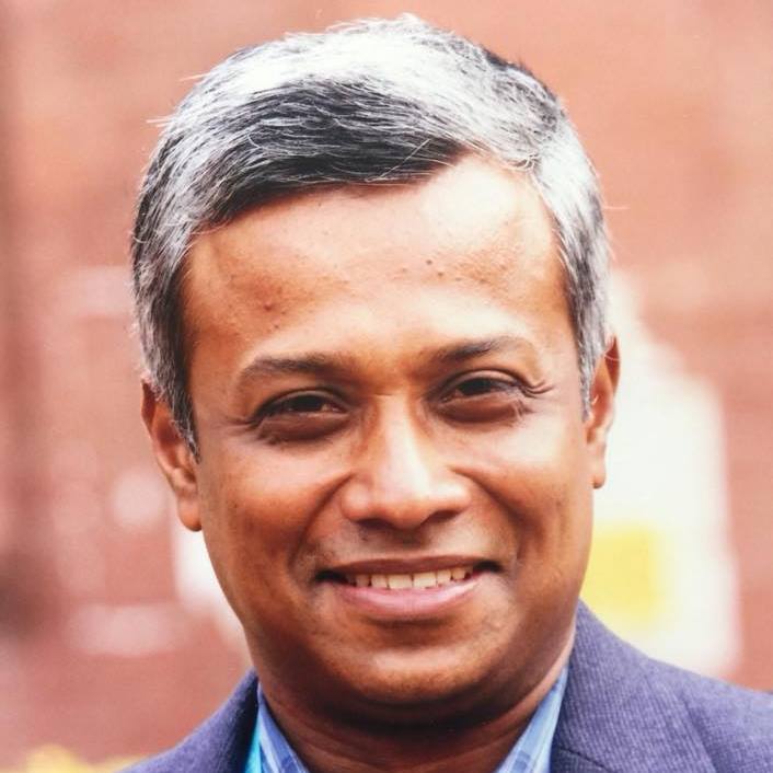 অনিন্দ্য ইসলাম অমিত