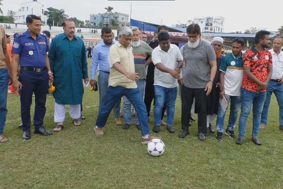 ক্রীড়া অনুষ্ঠান